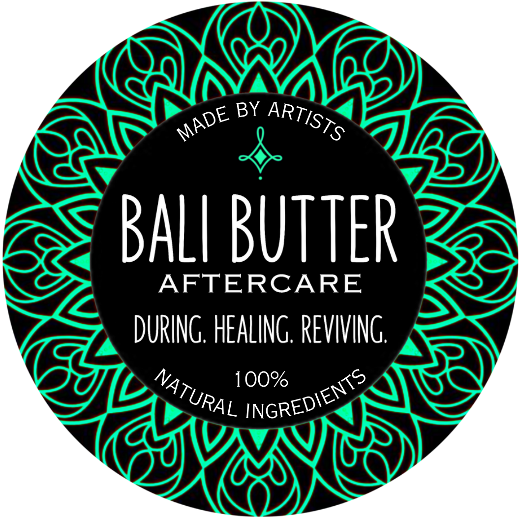 Bali Butter